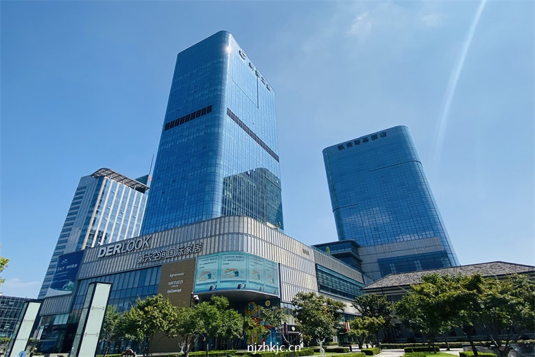 中航科技城