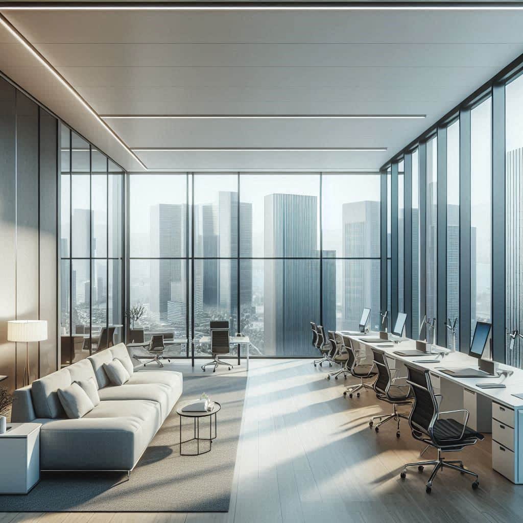 大厦名字文章配图